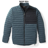 Men's Insulated Drift Jacket