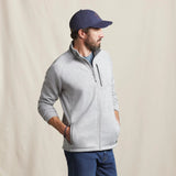 Orvis R65 Sweater Fleece Jacket