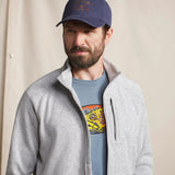 Orvis R65 Sweater Fleece Jacket