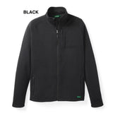 Orvis R65 Sweater Fleece Jacket