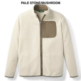 Orvis Mad River Sherpa Jacket