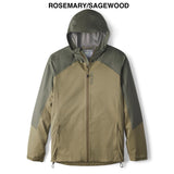 Orvis Ultralight Waterproof Storm 2.5L Jacket