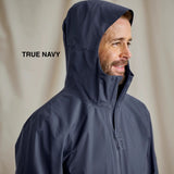 Orvis Ultralight Waterproof Storm 2.5L Jacket