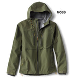 Clearwater Wading Jacket