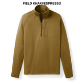 Orvis Horseshoe Hills Fleece 1/4 Zip