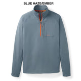 Orvis Horseshoe Hills Fleece 1/4 Zip