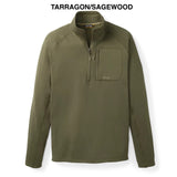 Orvis Horseshoe Hills Fleece 1/4 Zip