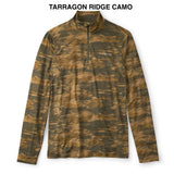 Orvis Sun Defense 1/4 Zip Pullover