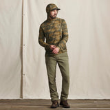 Orvis Sun Defense Hoodie