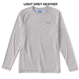Orvis DriCast Long Sleeve Crew
