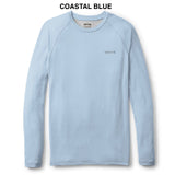 Orvis DriCast Long Sleeve Crew