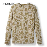 Orvis DriCast Long Sleeve Crew
