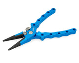 Umpqua River Run Big Game Pliers w Sheath