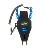 Umpqua River Run Big Game Pliers w Sheath