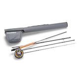 Clearwater Fly Rod Outfit 8' 6" 5WT