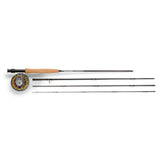 Clearwater Fly Rod Outfit 9' 8WT Saltwater
