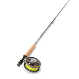 Clearwater Fly Rod Outfit 9' 8WT Saltwater