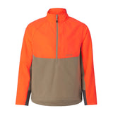Orvis Pro LT Softshell Pullover