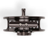 Orvis Hydros Reel-SHOP FAVORITE NEW COLORS NEW DESIGN FOR 2026