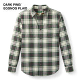 Orvis Perfect Flannel Shirt