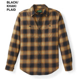 Orvis Perfect Flannel Shirt