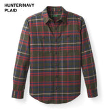 Orvis Perfect Flannel Shirt