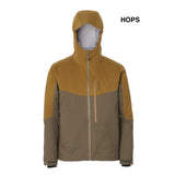 Mens Ultralight Wading Jacket-