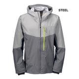 Mens Ultralight Wading Jacket-