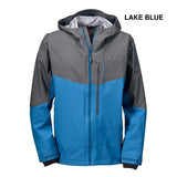 Mens Ultralight Wading Jacket-