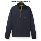 Orvis Horseshoe Hills Fleece 1/4 Zip
