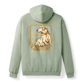 Orvis Field Lab Graphic Hoodie