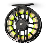 Orvis Hydros Reel-SHOP FAVORITE NEW COLORS NEW DESIGN FOR 2026