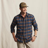 Orvis Perfect Flannel Shirt