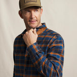 Orvis Perfect Flannel Shirt