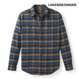 Orvis Perfect Flannel Shirt