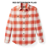 Orvis Perfect Flannel Shirt
