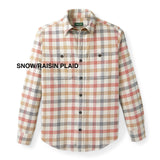 Orvis Perfect Flannel Shirt