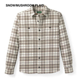 Orvis Perfect Flannel Shirt