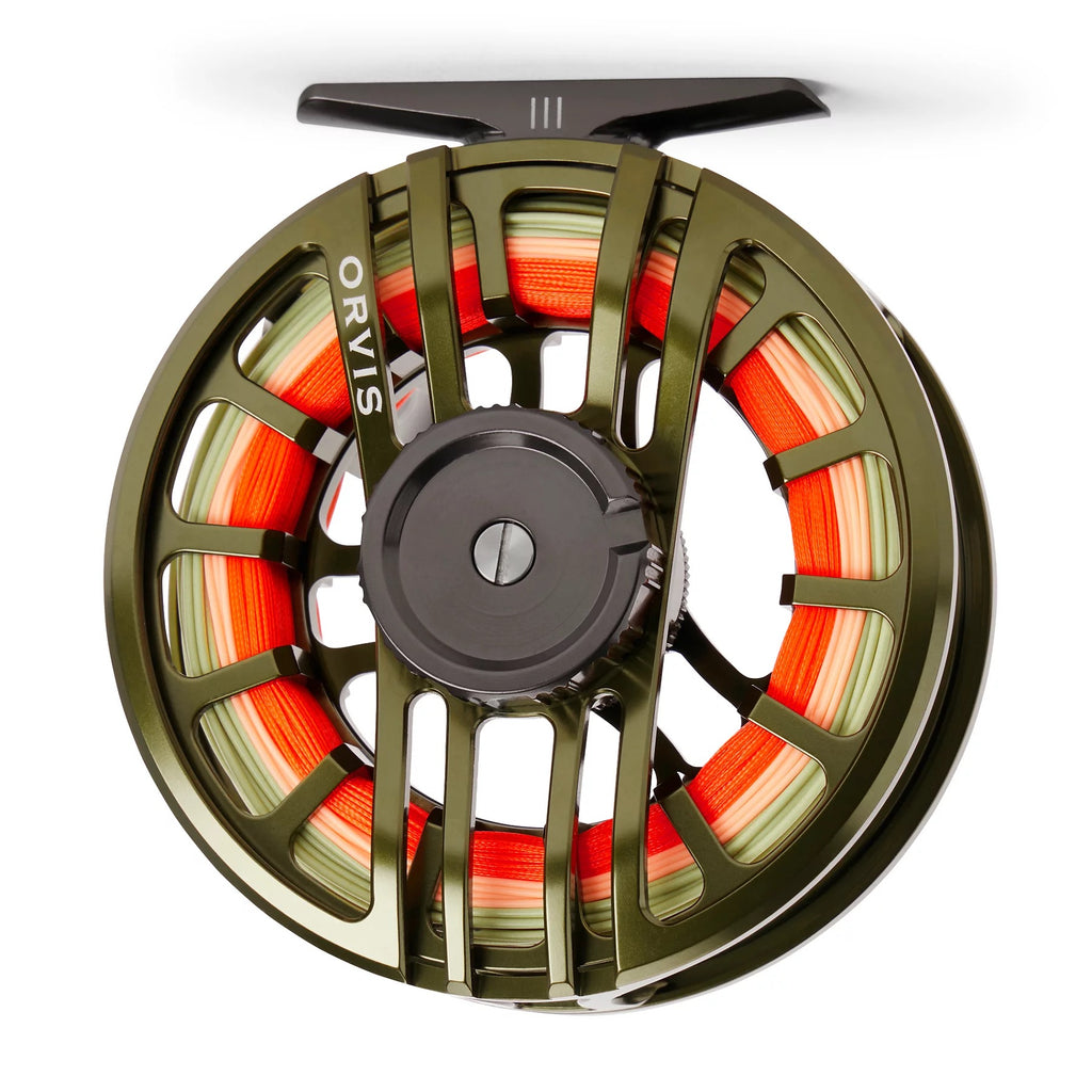 Orvis Hydros Reel-SHOP FAVORITE NEW COLORS NEW DESIGN FOR 2026 – Rod & Rivet Orvis Hydros Reel-SHOP FAVORITE NEW COLORS NEW DESIGN FOR 2026 – Rod & Rivet