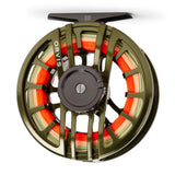 Orvis Hydros Reel-SHOP FAVORITE NEW COLORS NEW DESIGN FOR 2026