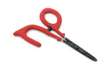 Umpqua River Grip Scissor Clamp 6"