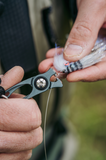 Umpqua River Run Nipper With Lanyard