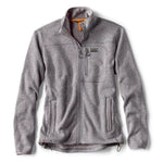 R65 Recycled Sweater Fleece Jacket
