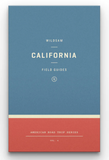California- American Roadtrip Series Vol.4
