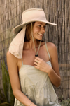Sun Shield Recycled Fishing Hat