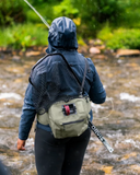 Women's Pro Fishing/Wading Jacket