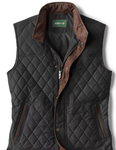 RT7 Performance Recycled Quilted Vest