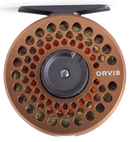 colored fly reels Cheeky Drip 425 Reel A unique multi Abel SDF 4/5 Fly Reel