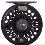Orvis Battenkill Disc Fly Reels-New Colors-New Model