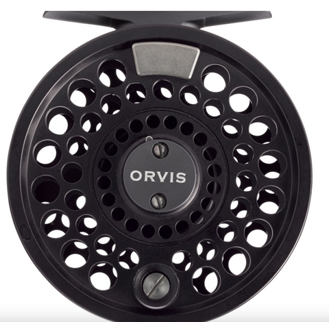 Orvis Battenkill Disc Fly Reels-New Colors-New Model – Rod & Rivet Orvis Battenkill Disc Fly Reels-New Colors-New Model – Rod & Rivet